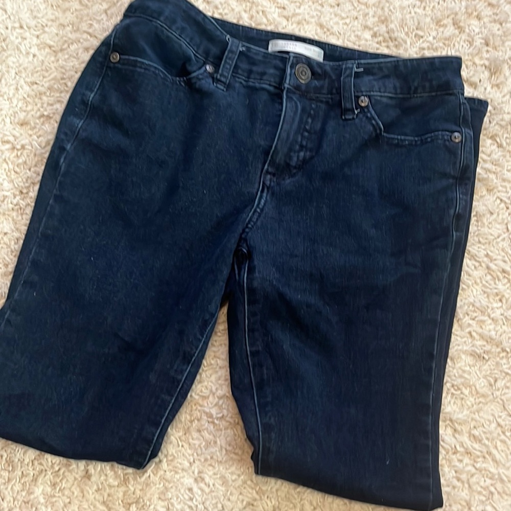 Lauren Conrad Jeans